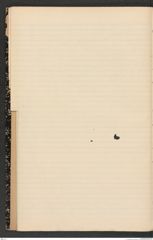 k.k. naturhistorisches Hofmuseum, Index Intendanzakten 1909, Seite 30